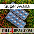 Super Avana viagra4